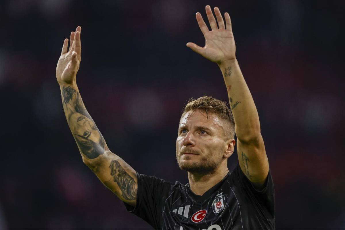 Ciro Immobile