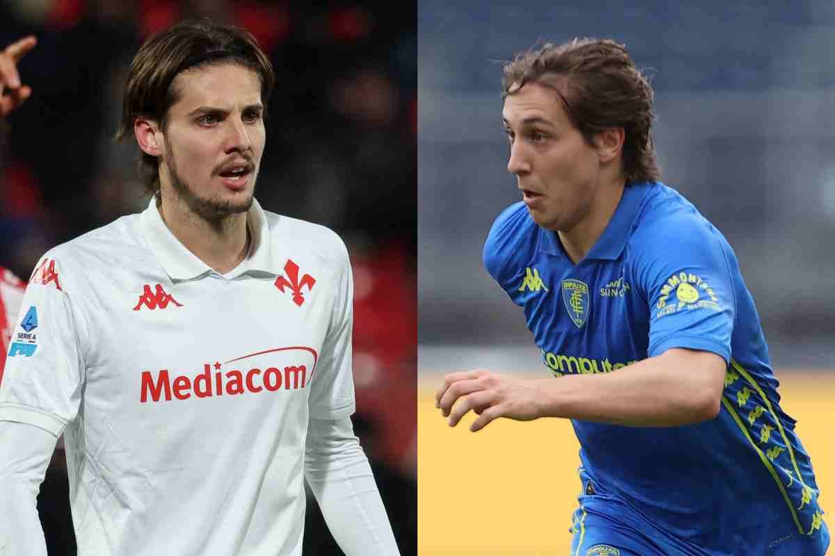 Colpani e Fazzini