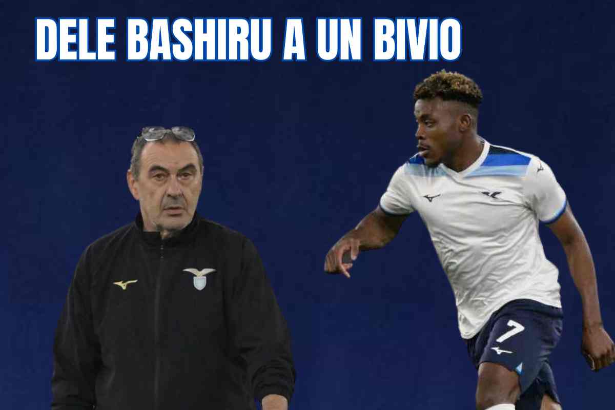 Dele Bashiru