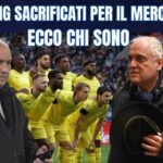 Lazio doppia cessione