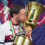 Davide Calabria è il rinforzo per la Champions League