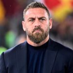 De Rossi Sampdoria