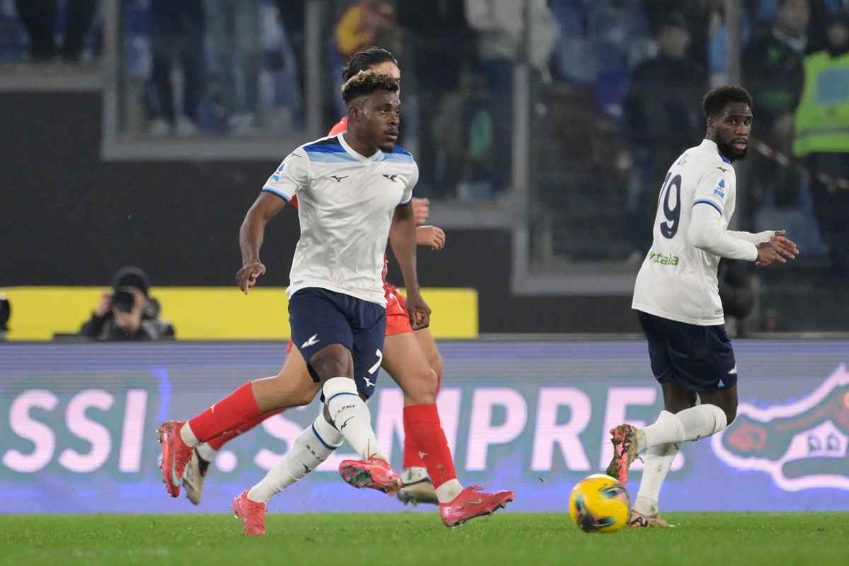 dele bashiru