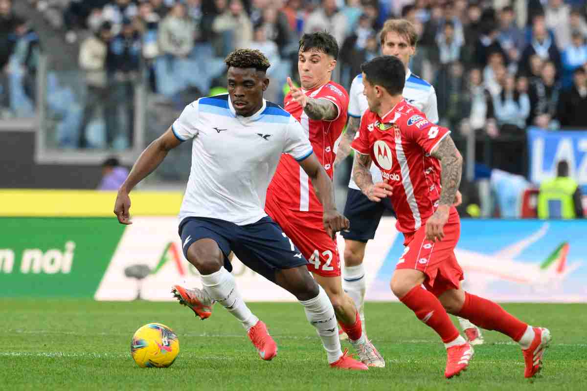 Dele Bashiru