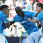 Di Lorenzo Lukaku Raspadori
