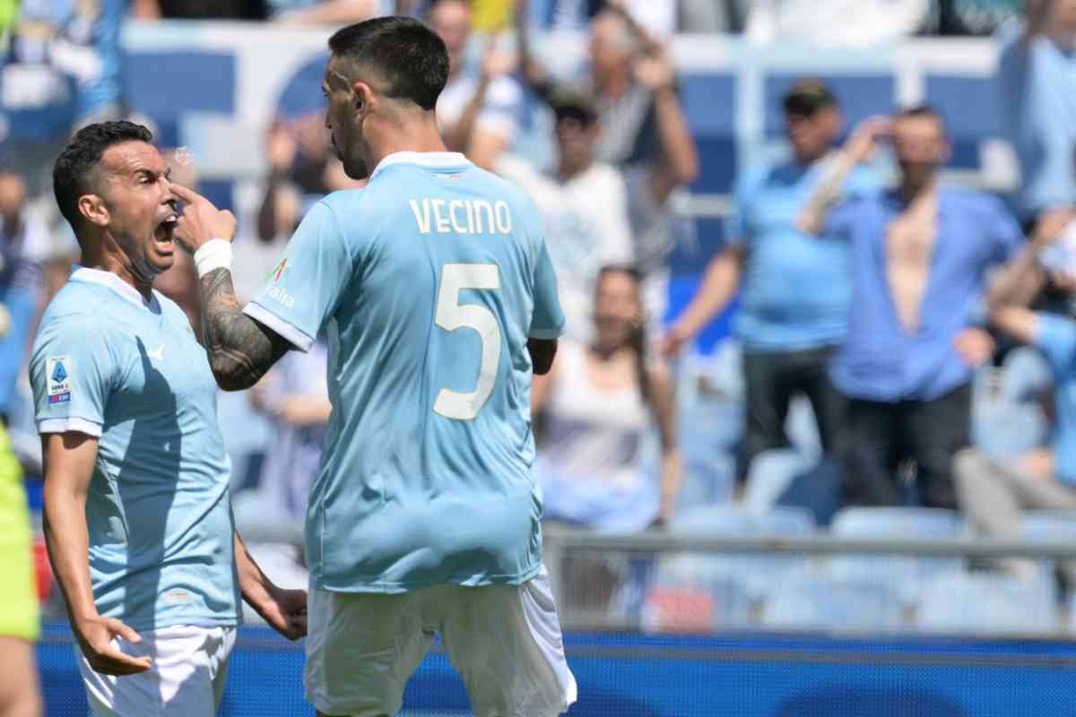 Lazio