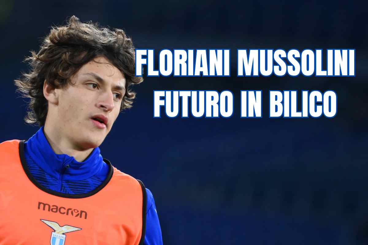 Floriani Mussolini