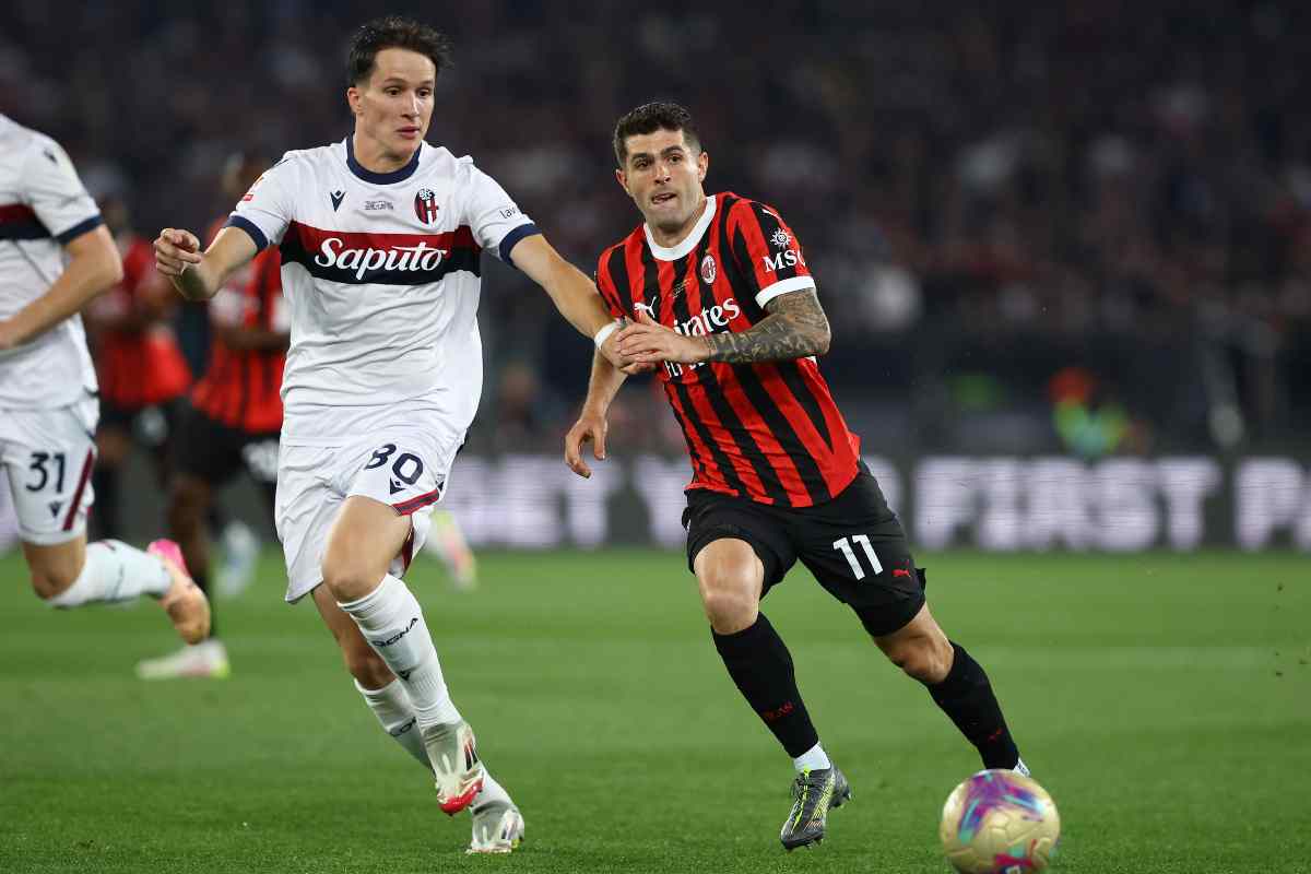 Giovanni Fabbian