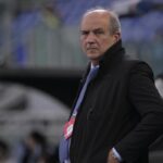 Lazio mediani