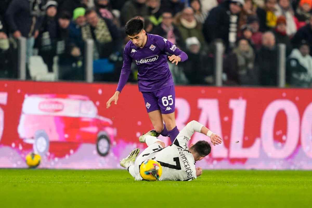 Parisi Lazio