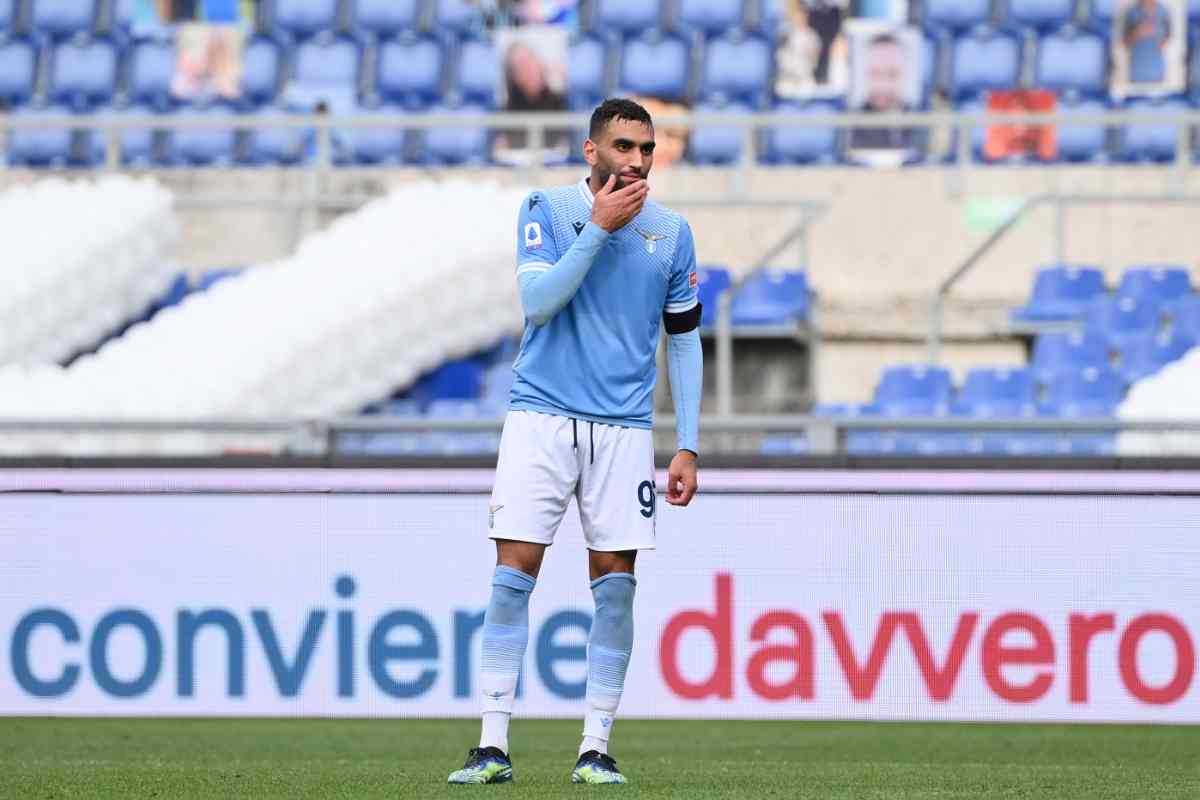 Mohamed Fares