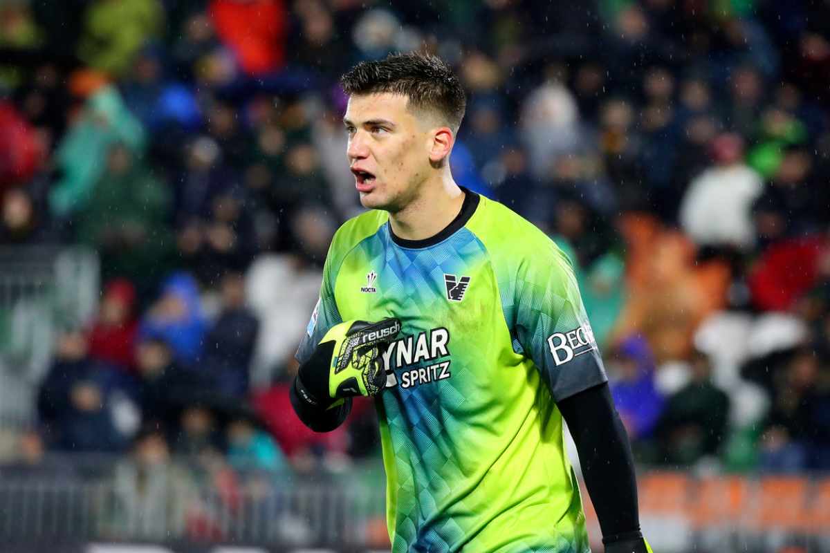 Filip Stankovic
