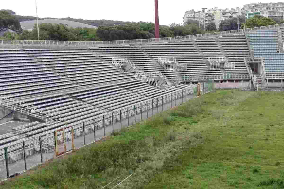 Stadio Flaminio