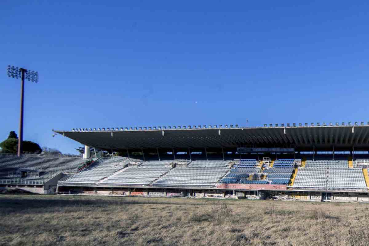 Stadio Flaminio