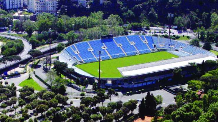 Flaminio