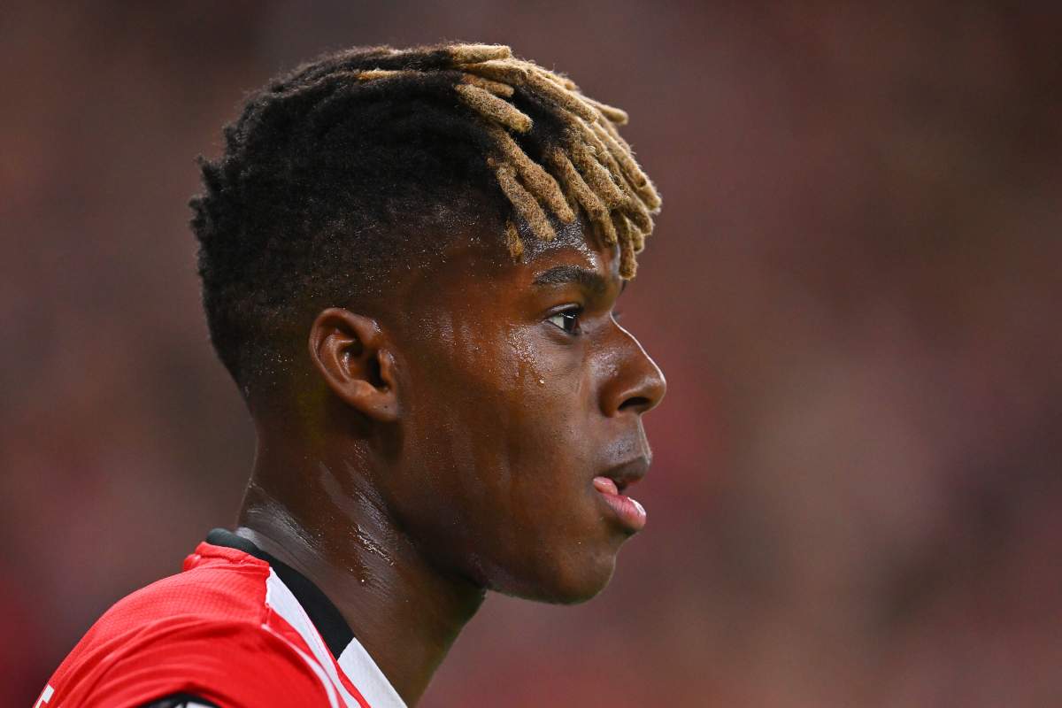 Futuro Nico Williams