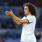 Guendouzi