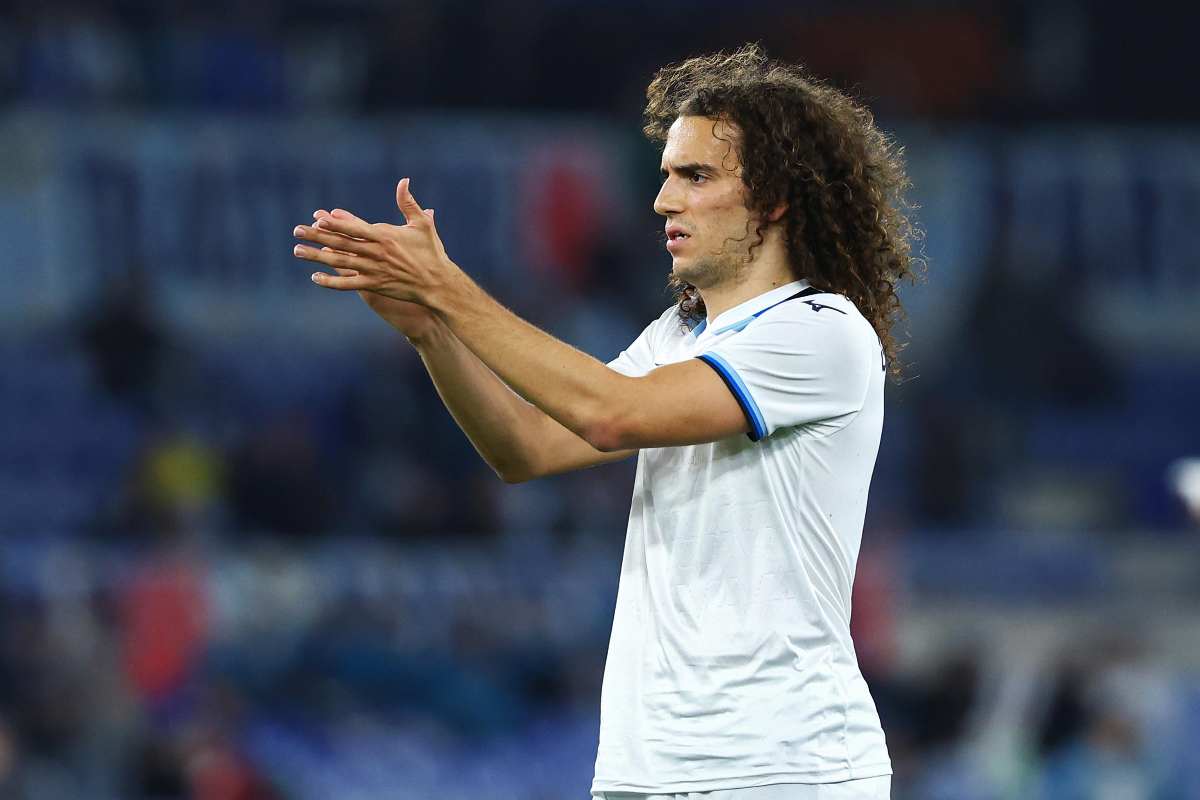 Guendouzi