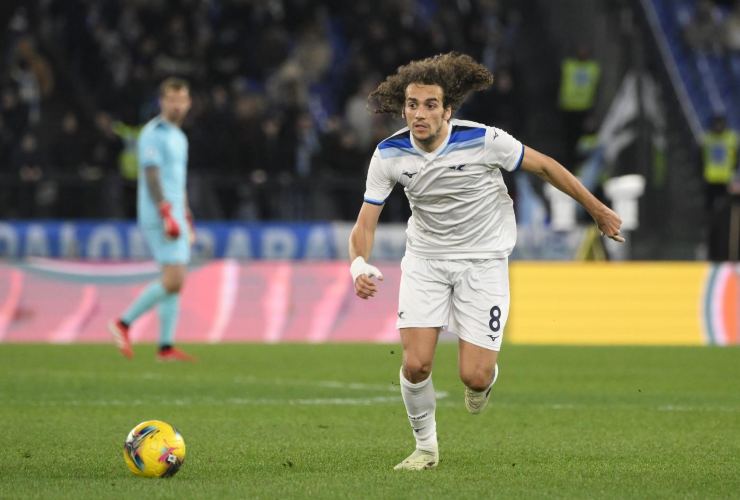 Guendouzi