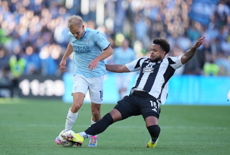 lazio