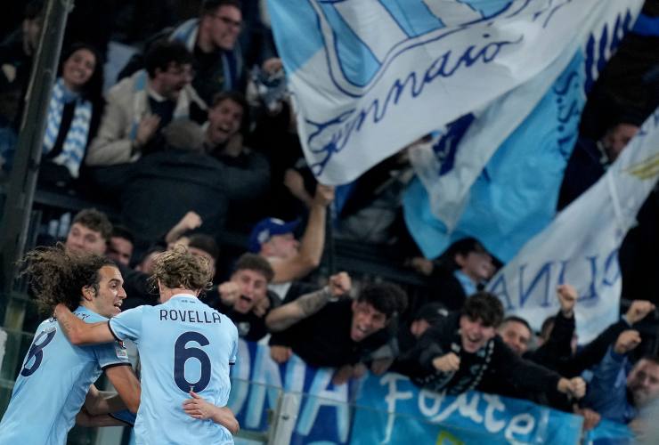 Lazio