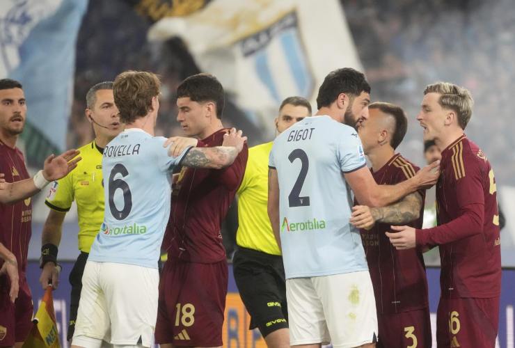 Lazio