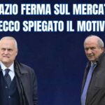 Indice di liquidità Lazio