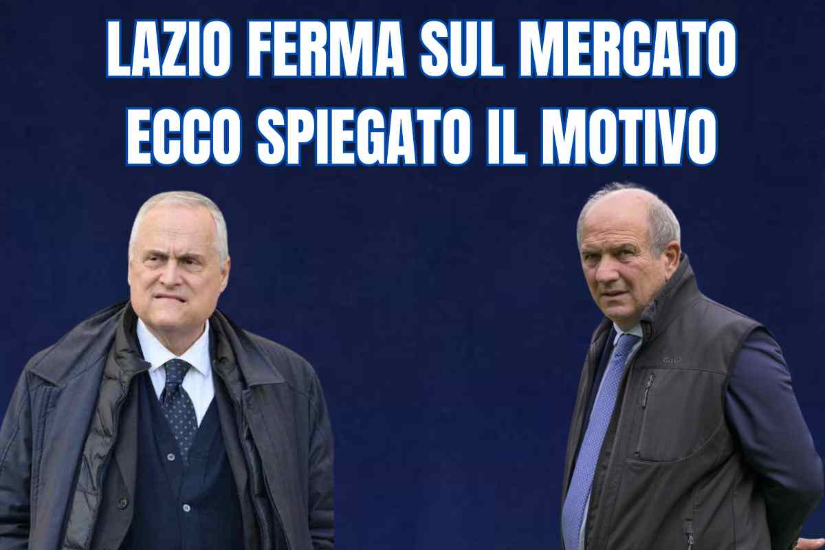 Indice di liquidità Lazio