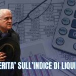 Indice di liquidità