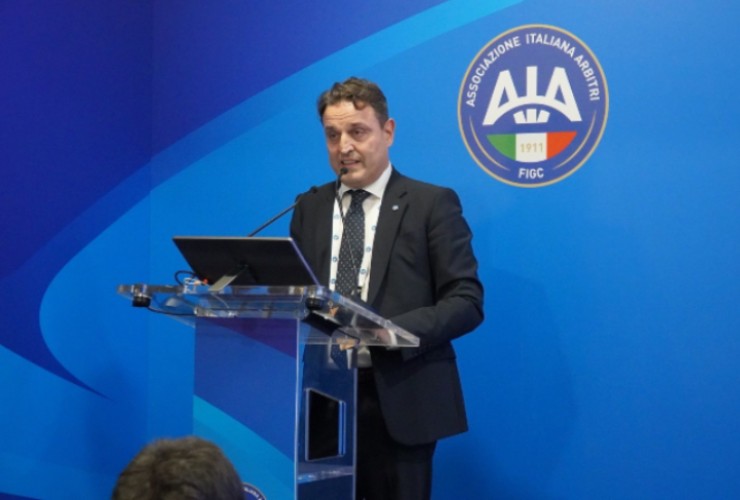 Antonio Zappi