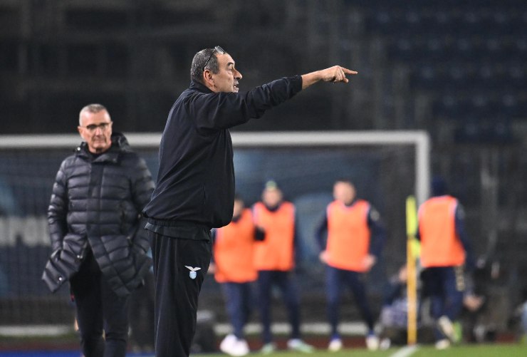 Lazio