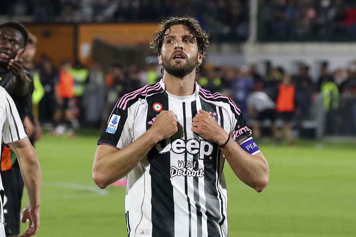 Infortunio Locatelli