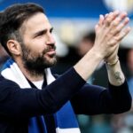 Inter Cesc Fabregas