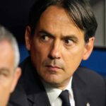 Nella giornata di domani potrebbe concretizzarsi l'addio di Simone Inzaghi all'Inter