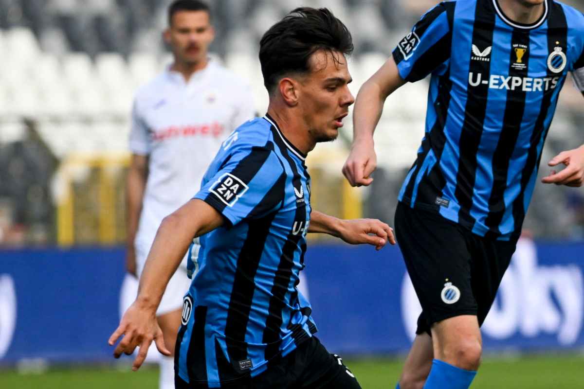 Jashari Milan