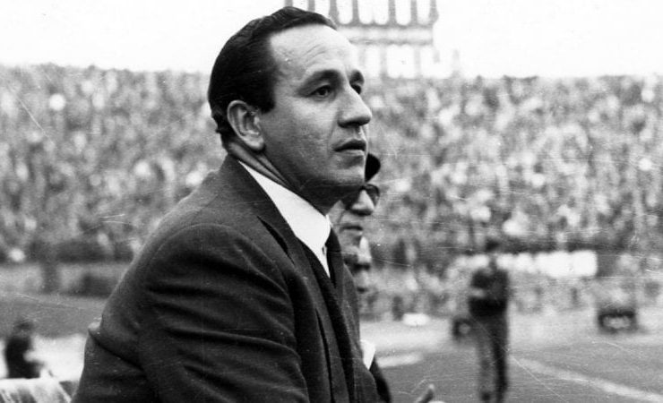 Juan Carlos Lorenzo