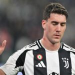 Juventus Vlahovic