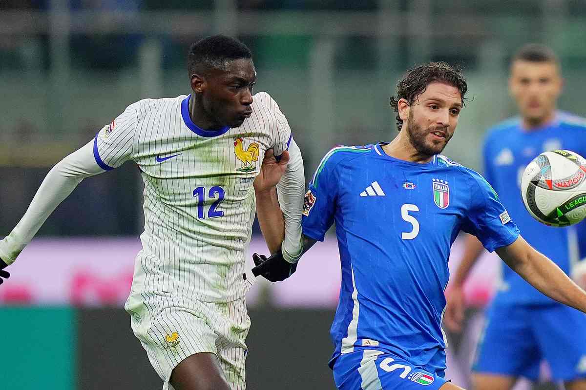 Juventus, infortunio e tegola prima del Mondiale per Club