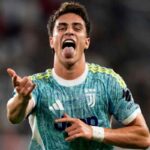 Kenan Yildiz Juventus
