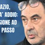 Lazio Addio