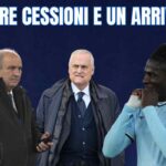 Lazio cessioni