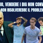Lazio mercato bloccato
