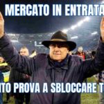 LLazio mercato
