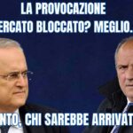 Lazio mercato