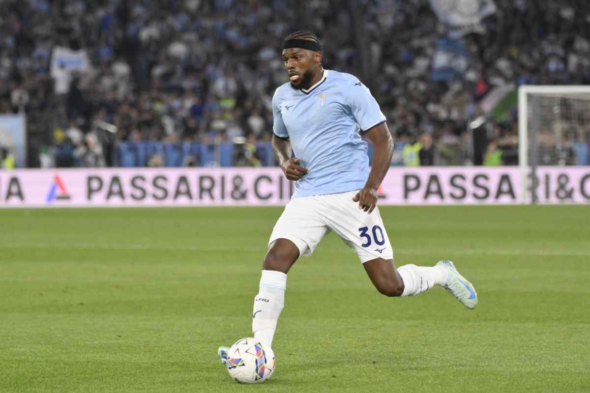 Lazio