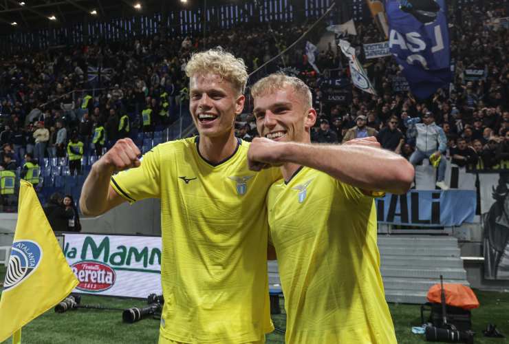 Lazio