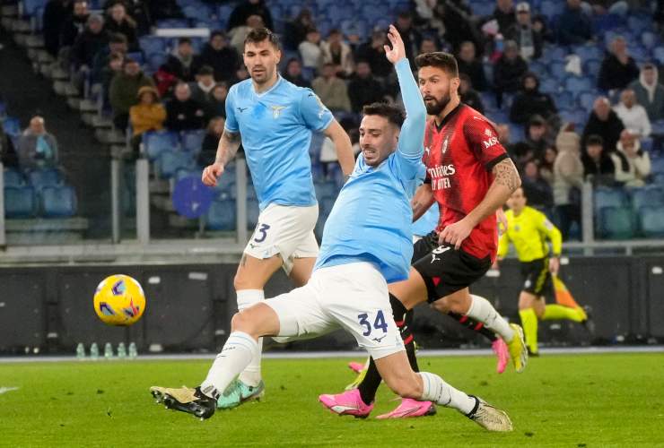 Gila e Romagnoli