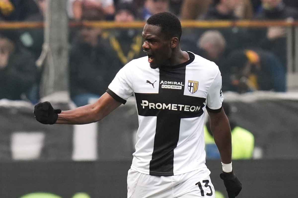 La scelta tra Juventus e Inter per Ange-Yoan Bonny