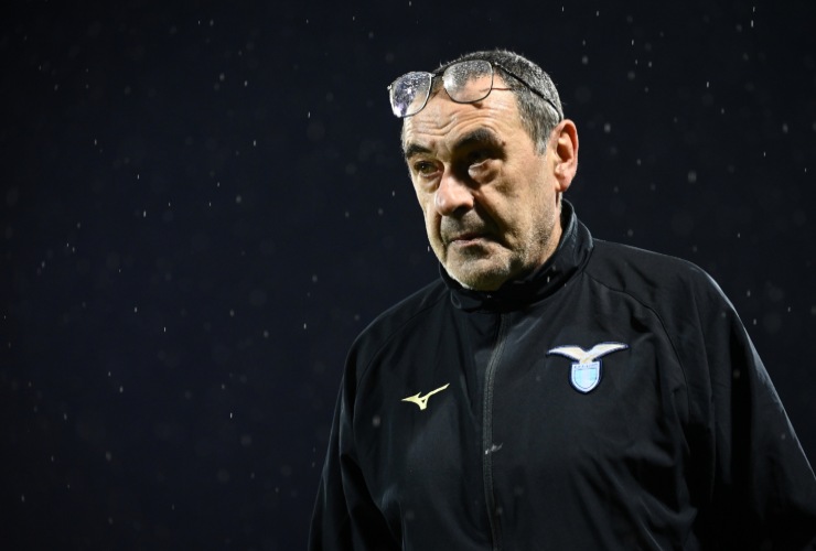 Le scelte di Sarri