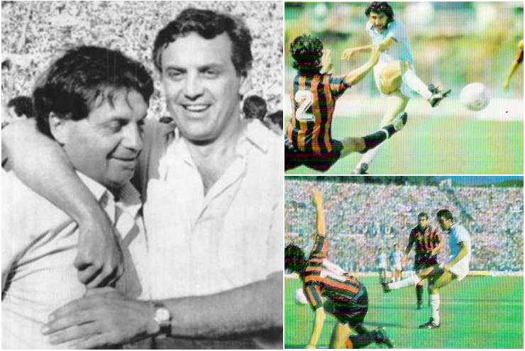 Lazio-Taranto